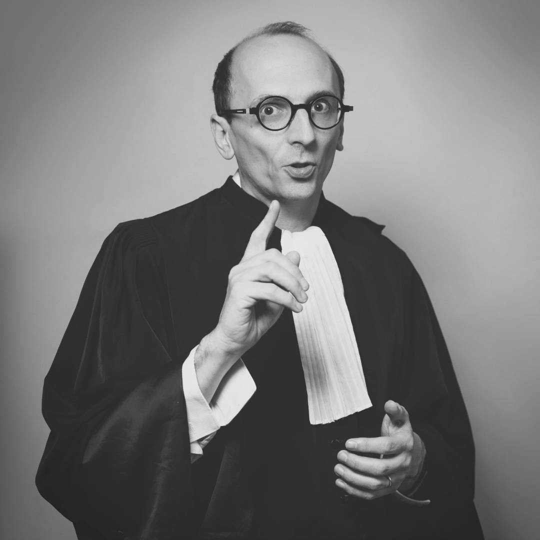 Fabrice Di Vizio